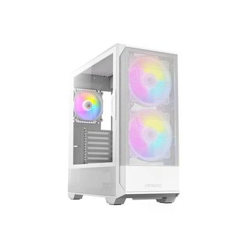 Antec NX416L ARGB Fanlı ATX Gaming Bilgisayar Kasası