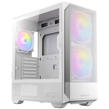 Antec NX416L ARGB Fanlı ATX Gaming Bilgisayar Kasası