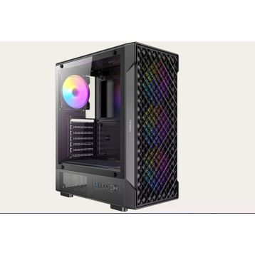 Antec VX320 ARGB Fanlı 750 W ATX Gaming Bilgisayar Kasası