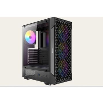 Antec VX320 ARGB Fanlı 750 W ATX Gaming Bilgisayar Kasası