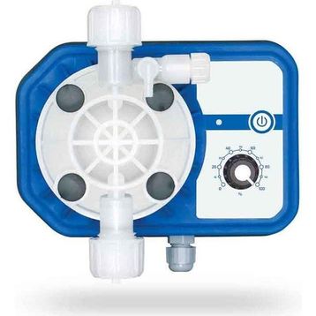 Antech 2.5L/15B Optima Analog Dozaj Pompası