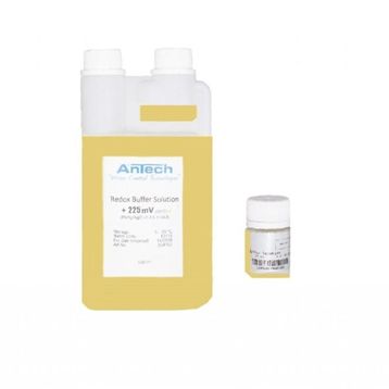 Antech 20 ml 225mV Orp Kalibrasyon Sıvısı