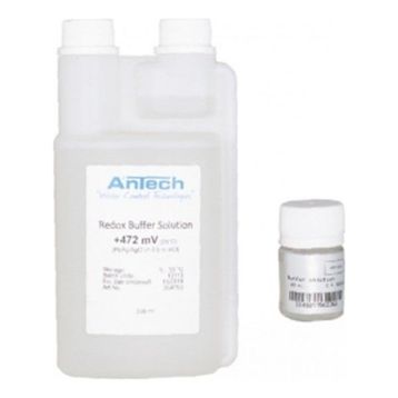Antech 20 ml ORP 475 Kalibrasyon Sıvısı