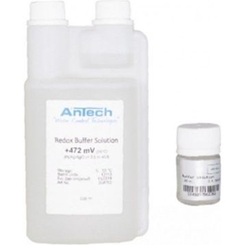 Antech 20 ml ORP 475 Kalibrasyon Sıvısı