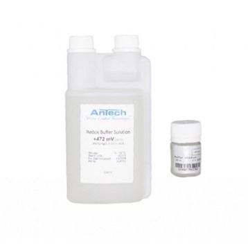 Antech 20 ml ORP 475 Kalibrasyon Sıvısı