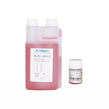 Antech 20 ml pH 4 Kalibrasyon Sıvısı