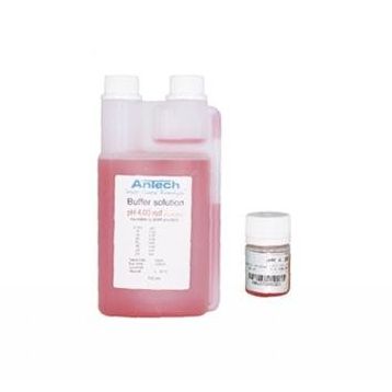 Antech 20 ml pH 4 Kalibrasyon Sıvısı