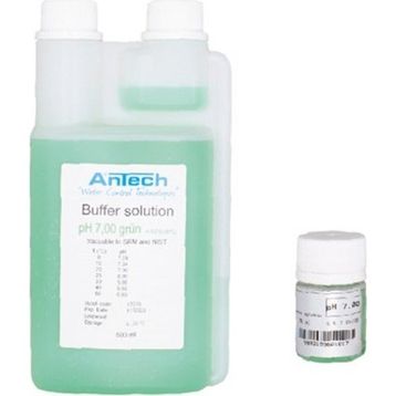 Antech 20 ml Ph 7 Kalibrasyon Sıvısı