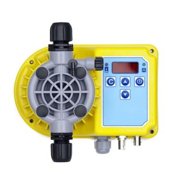 Antech DP LARA DMS 2L20B V220FAT Dozaj Pompası