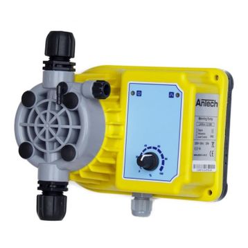 Antech LARA-A 2 lt 10 B Analog Dozaj Pompası