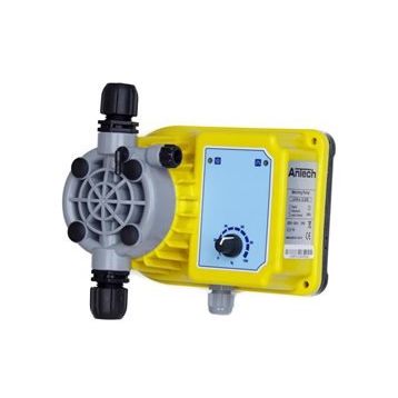 Antech LARA-A 2 lt 10 B Analog Dozaj Pompası