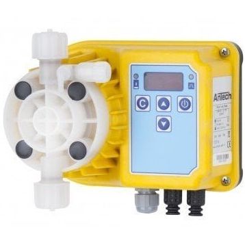 Antech Lara DMS 2 lt 10 Bar Dozaj Pompası