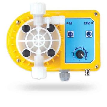 Antech LARA DS 10L/5B Analog Dozaj Pompası