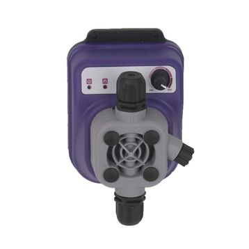 Antech NANO-A 2 lt 10 B Analog Dozaj Pompası
