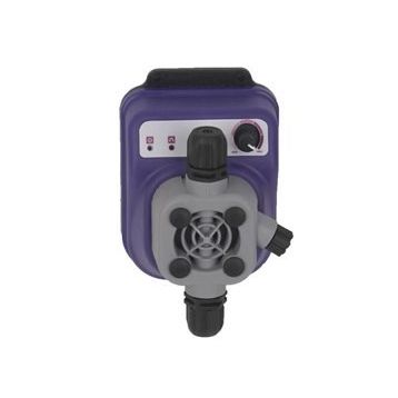 Antech NANO-A 2 lt 10 B Analog Dozaj Pompası