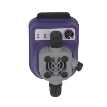 Antech NANO-A 5 lt 5 B Analog Dozaj Pompası