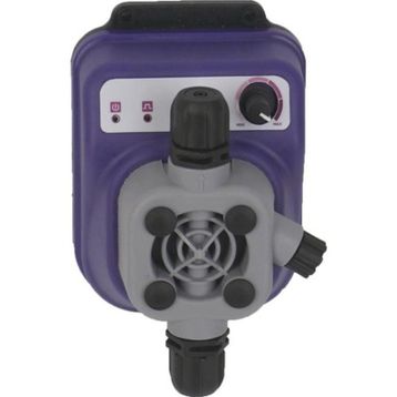 Antech NANO-A 5 lt 5 B Analog Dozaj Pompası