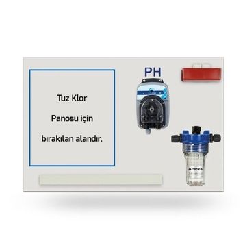 Antech Sistem I3 Ph Dozaj Ünitesi