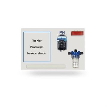 Antech Sistem I3 Ph Dozaj Ünitesi