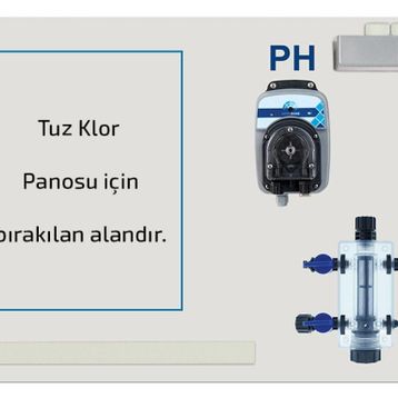 Antech Sistem I3 Ph Dozaj Ünitesi