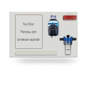 Antech Sistem I3 Ph Dozaj Ünitesi
