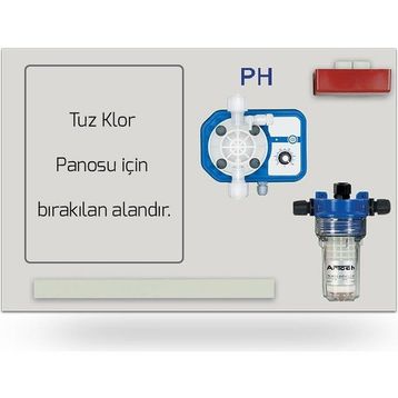 Antech Sistem I5 Ph Dozaj Ünitesi