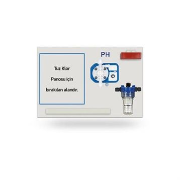 Antech Sistem I5 Ph Dozaj Ünitesi