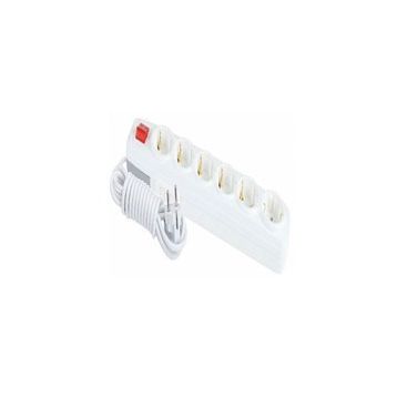 Antenci 3 m 6'lı Anahtarlı Grup Priz