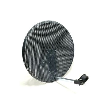 Antenci 40 cm Delikli mini Çanak Anten