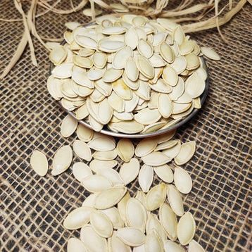 Antep Bakkalım 500 gr Tuzsuz Kabak Çekirdeği