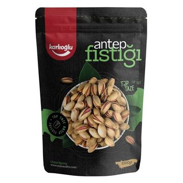 Antep Marketi 1 Kg Antep Fıstığı Ana Çıtlak