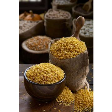 Antep Marketi 500 gr Sarı Mercimek