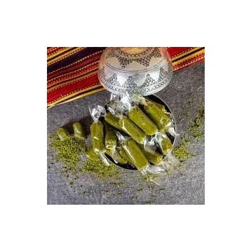 Antep Natural Köy Ürünleri 250 gr Antep Fıstık Ezmesi İkramlık Sarma