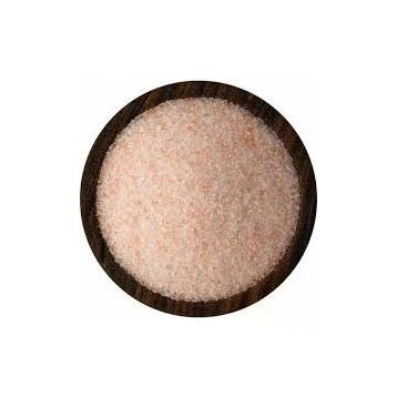 Antep Naturel Köy Ürünleri 1 kg Çekilmiş Himalaya Tuzu