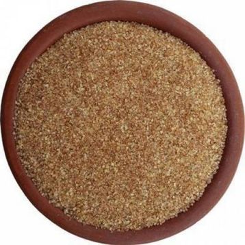Antep Naturel Köy Ürünleri Köftelik Simit 2 kg Esmer Bulgur