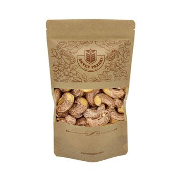 Antep Pazarı 200 gr Kabuklu Kavrulmuş Kaju