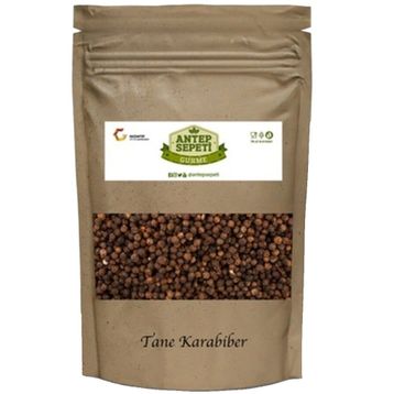 Antep Sepeti Gurme 250 gr Tane Karabiber
