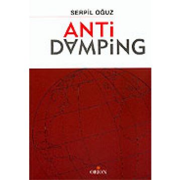 ANTI DAMPING - SERPIL OĞUZ