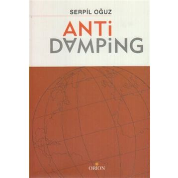 ANTI DAMPING - SERPIL OĞUZ