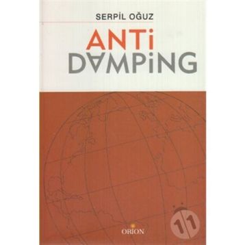 ANTI DAMPING - SERPIL OĞUZ