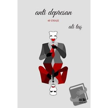 Anti Depresan - Ali Taş
