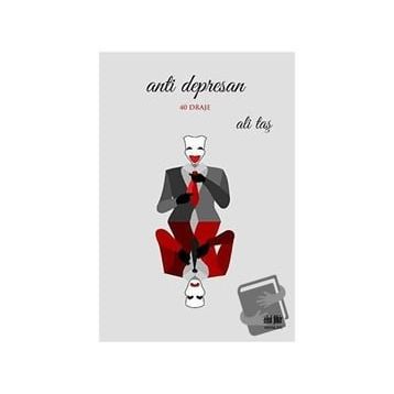 Anti Depresan - Ali Taş