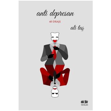 Anti Depresan - Ali Taş