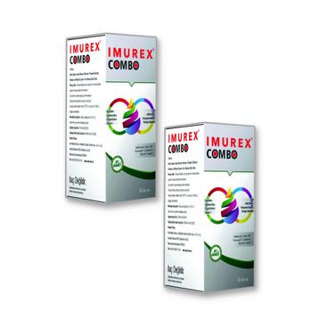 Anti İmurex Combo 150 ml Sıvı