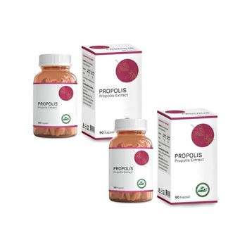 Anti Imurex Propolis Ekstresi 90 Kapsül