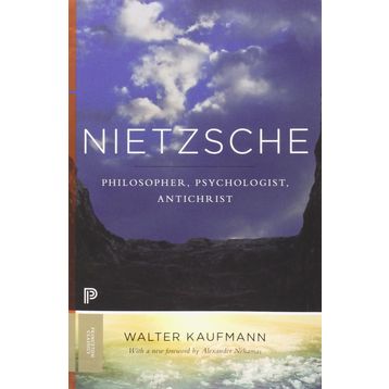 ANTI - NIETZSCHE - MALCOLM BULL