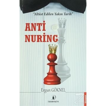 Anti Nuring - Ergun Göknel