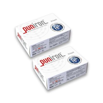 Anti Puniron 2x30 Kapsül