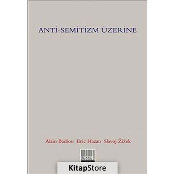 Anti-Semitizm Üzerine - Kolektif