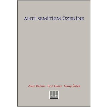 Anti-Semitizm Üzerine - Kolektif